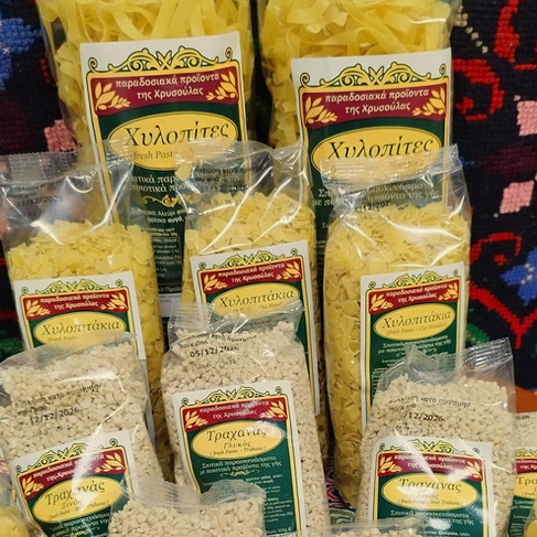 Πασχαλινό Μπαζάρ με αρώματα Ηπείρου στη Νέα Σμύρνη