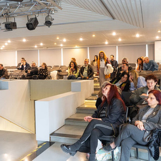 Φιλοζωία και Εθελοντισμός στο επίκεντρο: Σημαντική εκδήλωση στο “Γαλαξία” της Νέας Σμύρνης