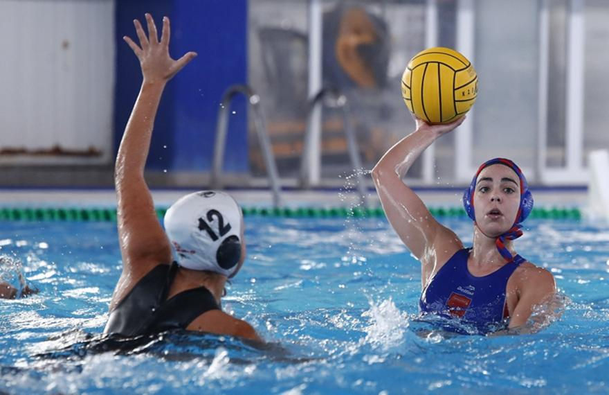 Πόλο Γυναικών: Με ψυχή και ποιότητα στο Final-8 ο Πανιώνιος – «Καθάρισε» τον ΠΑΟΚ με 11-7