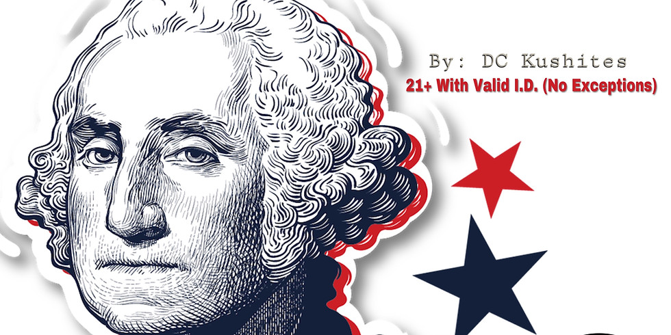 Presidential Thursdaze 05:00PM - 10:00 PM