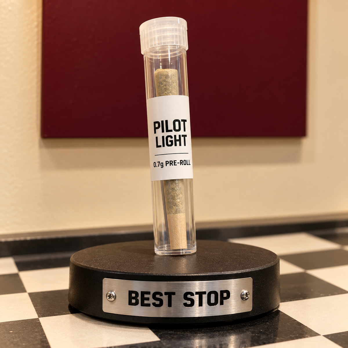 Best Stop: Smoke shop | Marijuana Dispensary DC