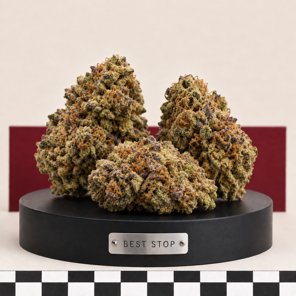 Best Stop: Smoke shop | Marijuana Dispensary DC