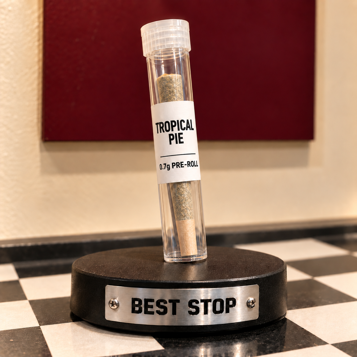 Best Stop: Smoke shop | Marijuana Dispensary DC