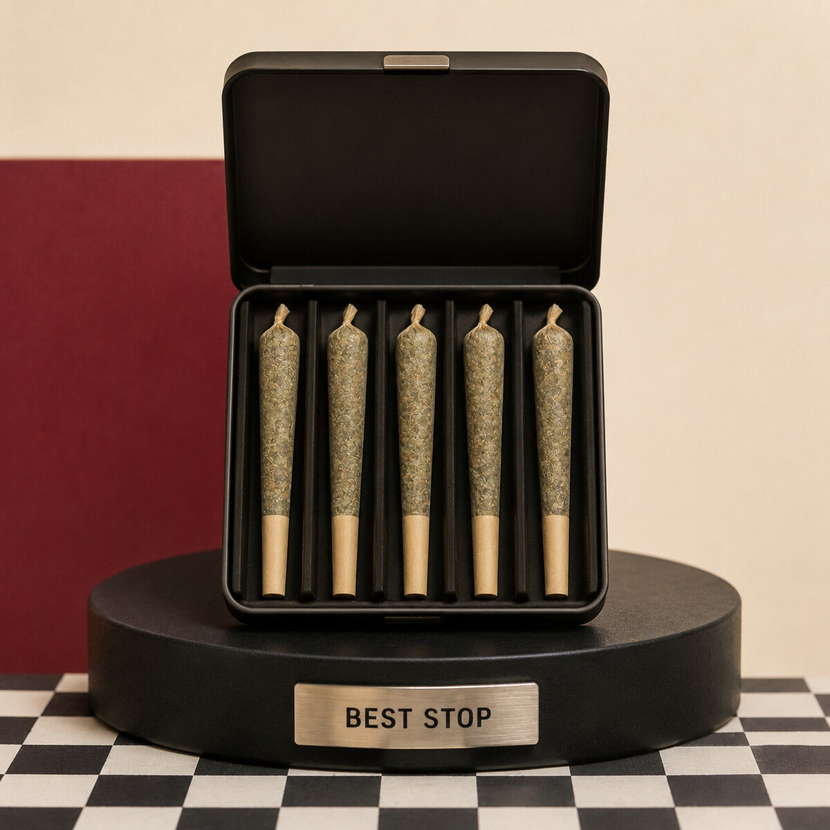Best Stop: Smoke shop | Marijuana Dispensary DC