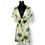 Thumbnail: Agua Bendita Melanie Tropical Print Dress