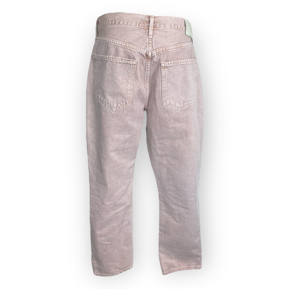 Thumbnail: Citizens of Humanity Jolene High Rise Jeans