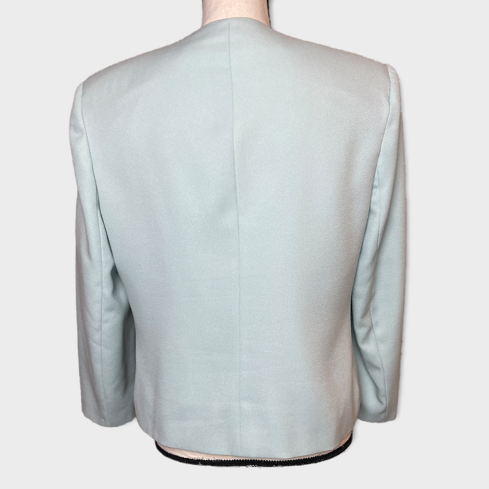 Thumbnail: Diversity Vintage Crossover Blazer