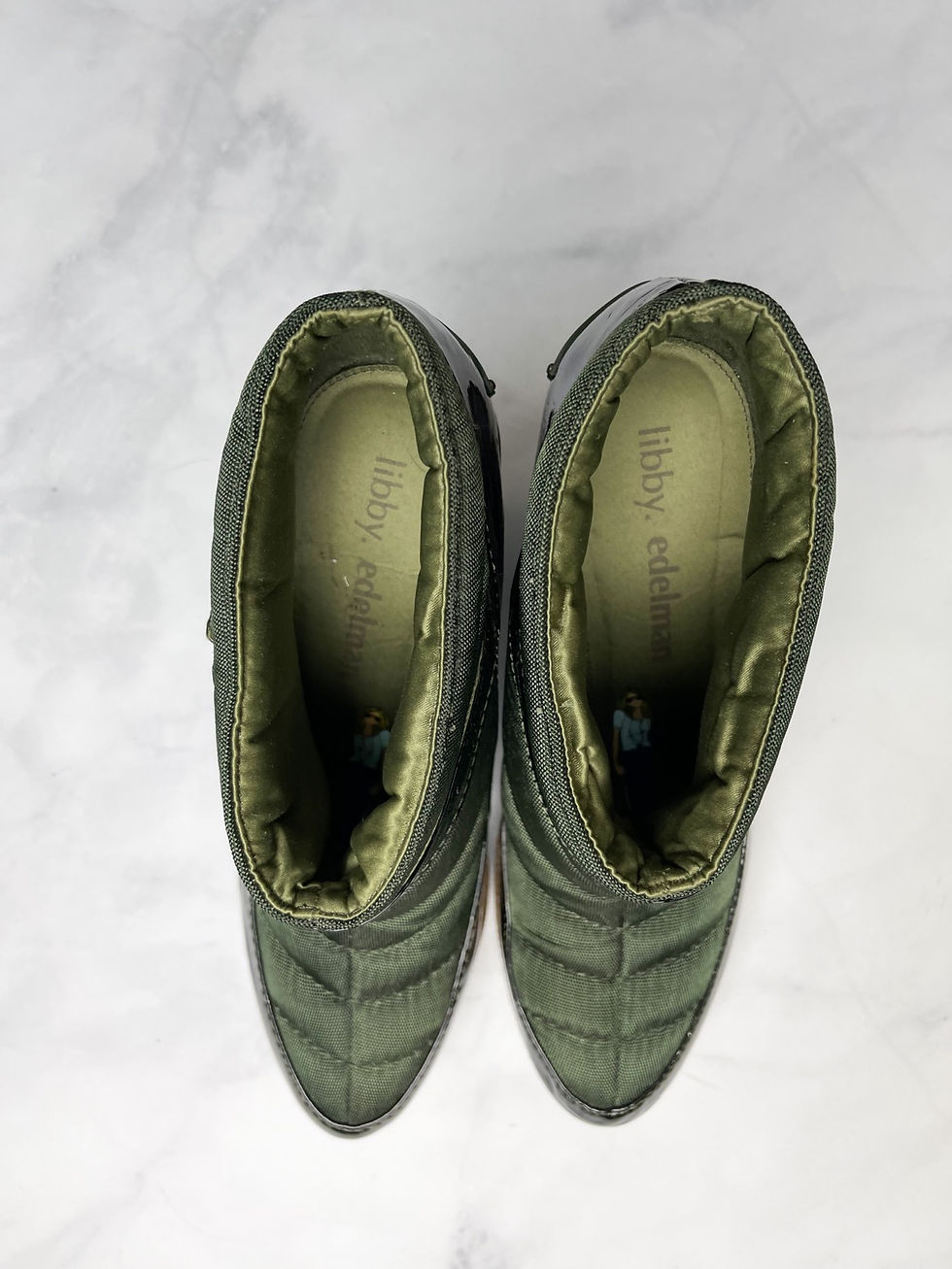 Thumbnail: Libby Edelman ‘Fayina’ Ankle Boots