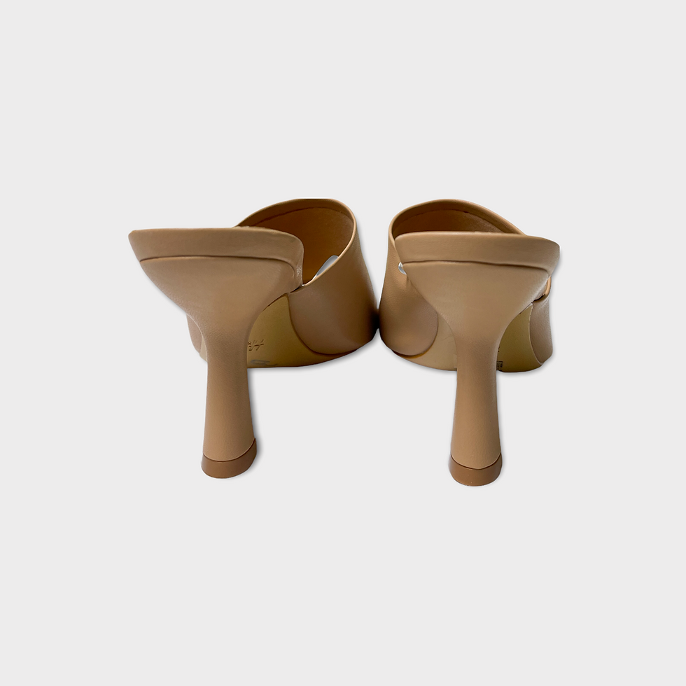 Thumbnail: H&M Mules