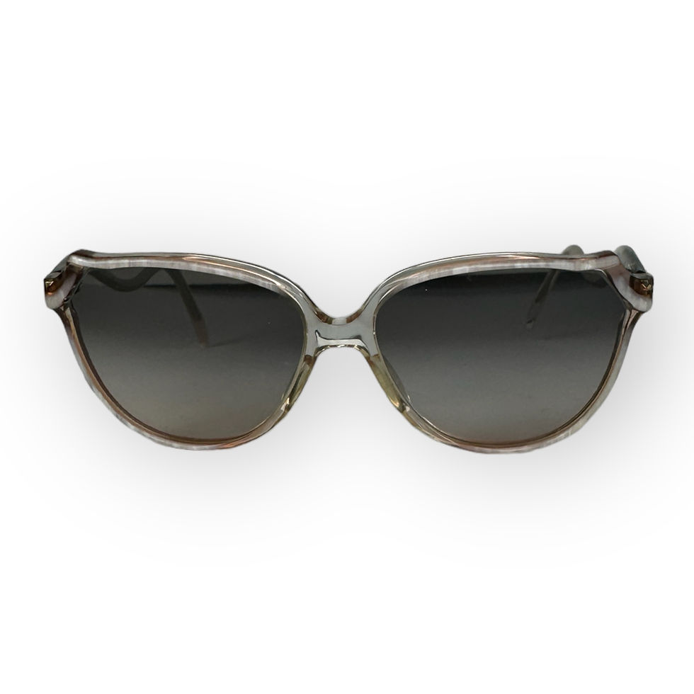 Thumbnail: Vintage Givenchy Sunglasses 