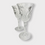 Thumbnail: Waterford Crystal Wine Goblets (2)