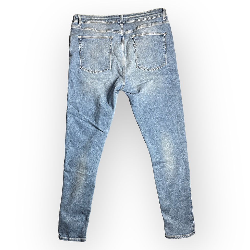Thumbnail: ASOS Design Skinny Jeans 