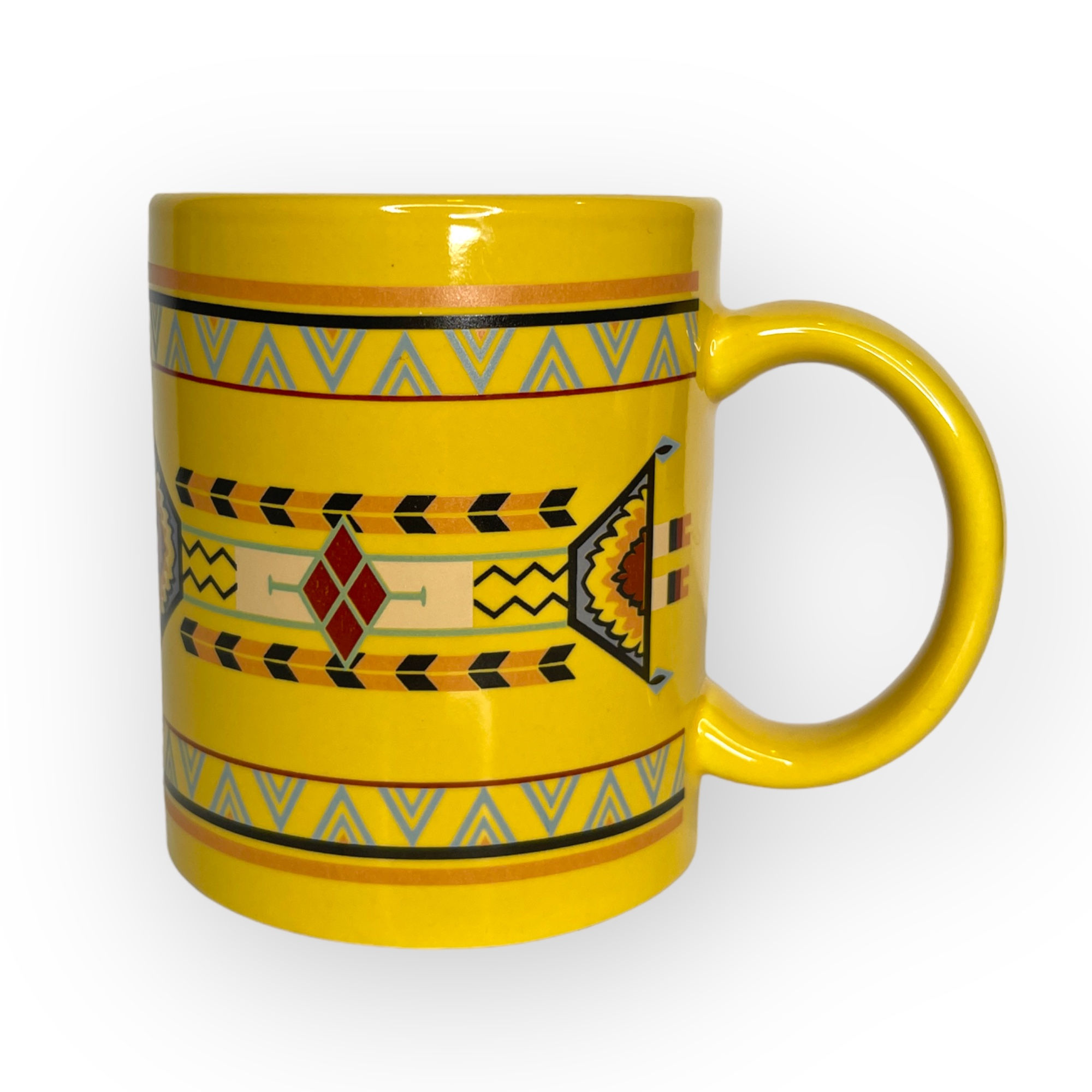 Southwest Style Mug 