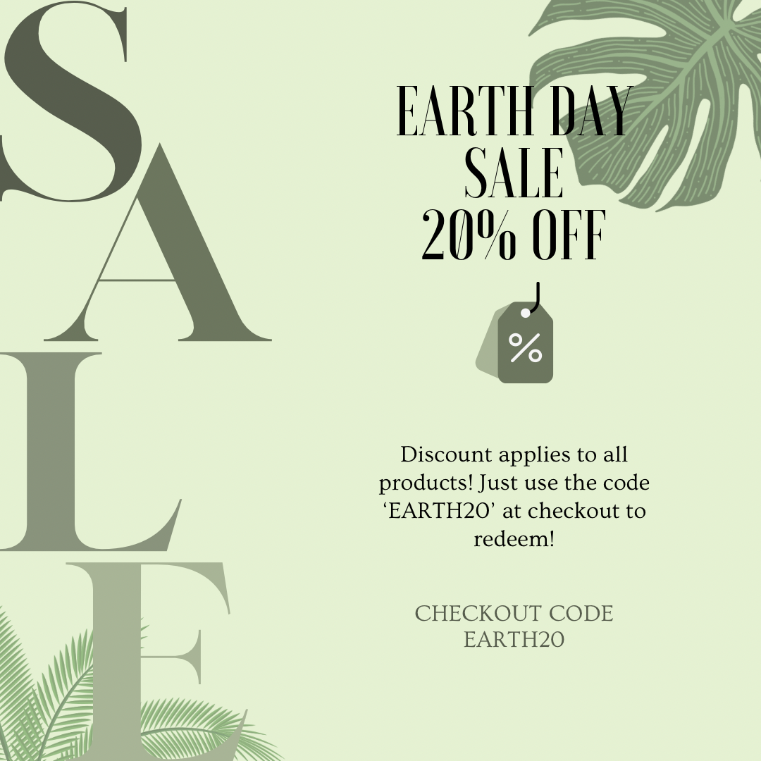Happy Earth Day! content media