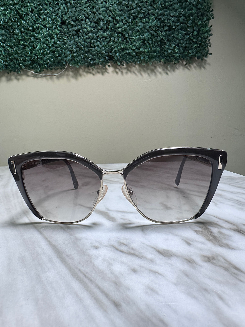 Thumbnail: Prada PR 56TS Catwalk sunglasses