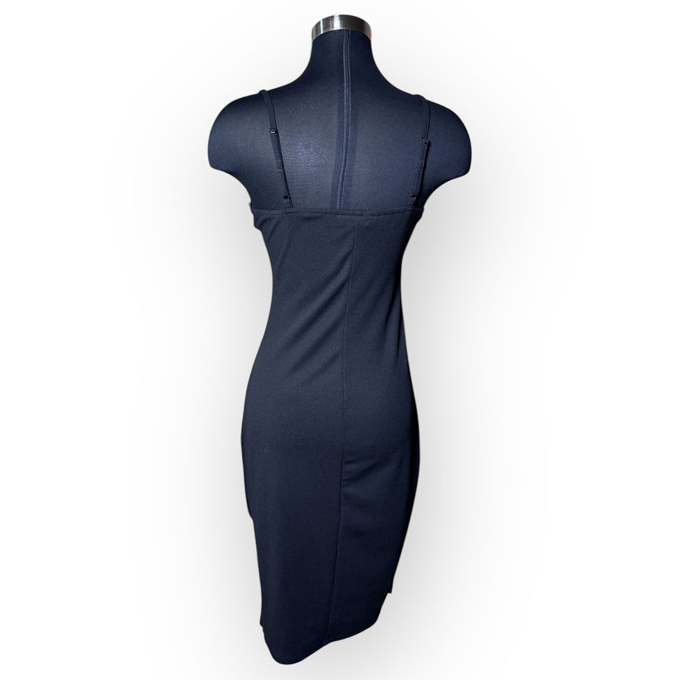 Thumbnail: Thirty Thirty Flowers Dress