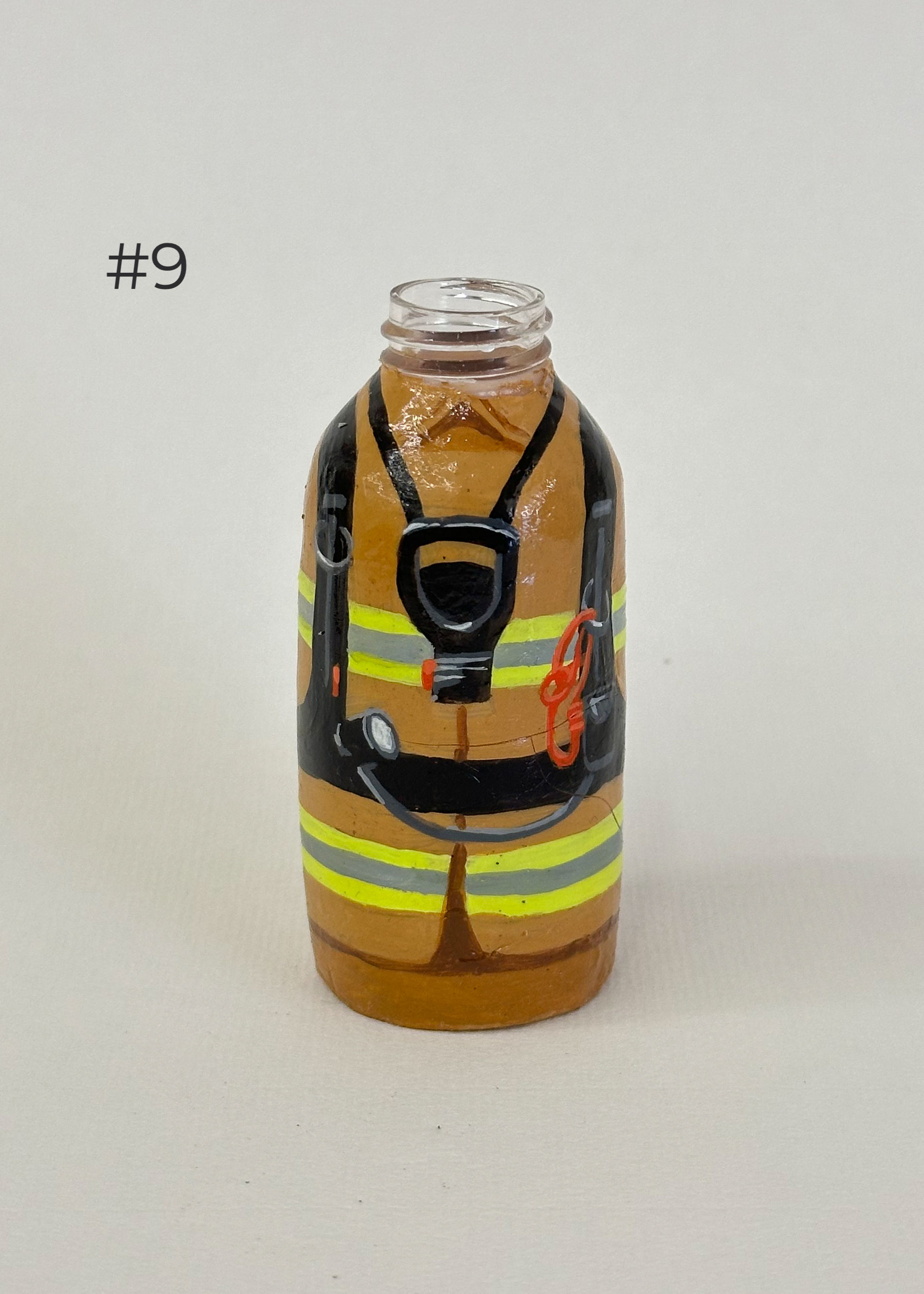 Fire Fighter