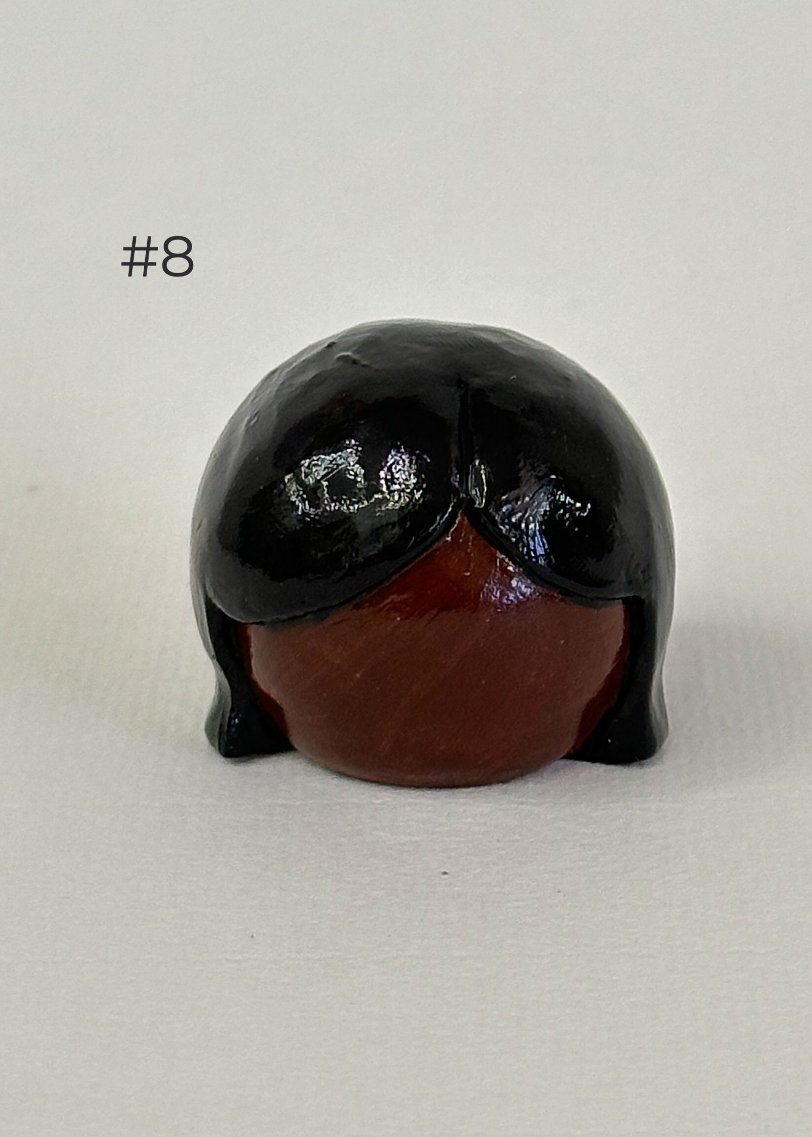 Number 8