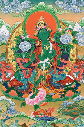 GREEN TARA.jpeg