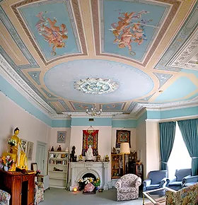 GUAN YIN GOMPA