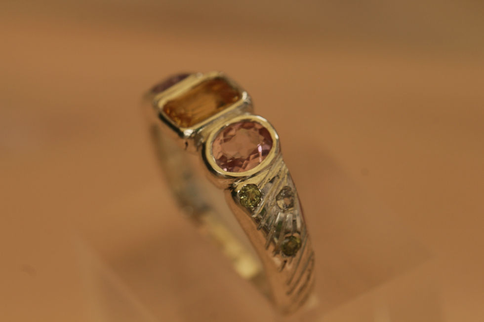 Sličica: FELICITY ring