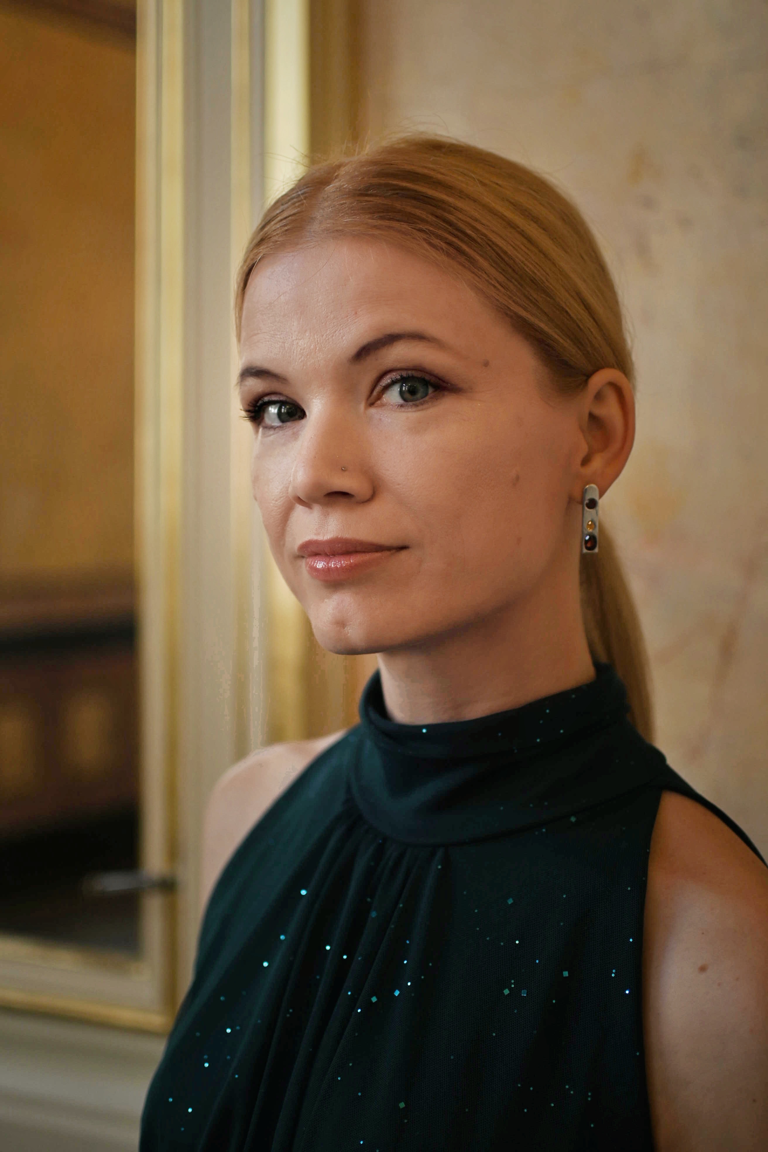 Writer: TJAŠA PETRIČ CVET