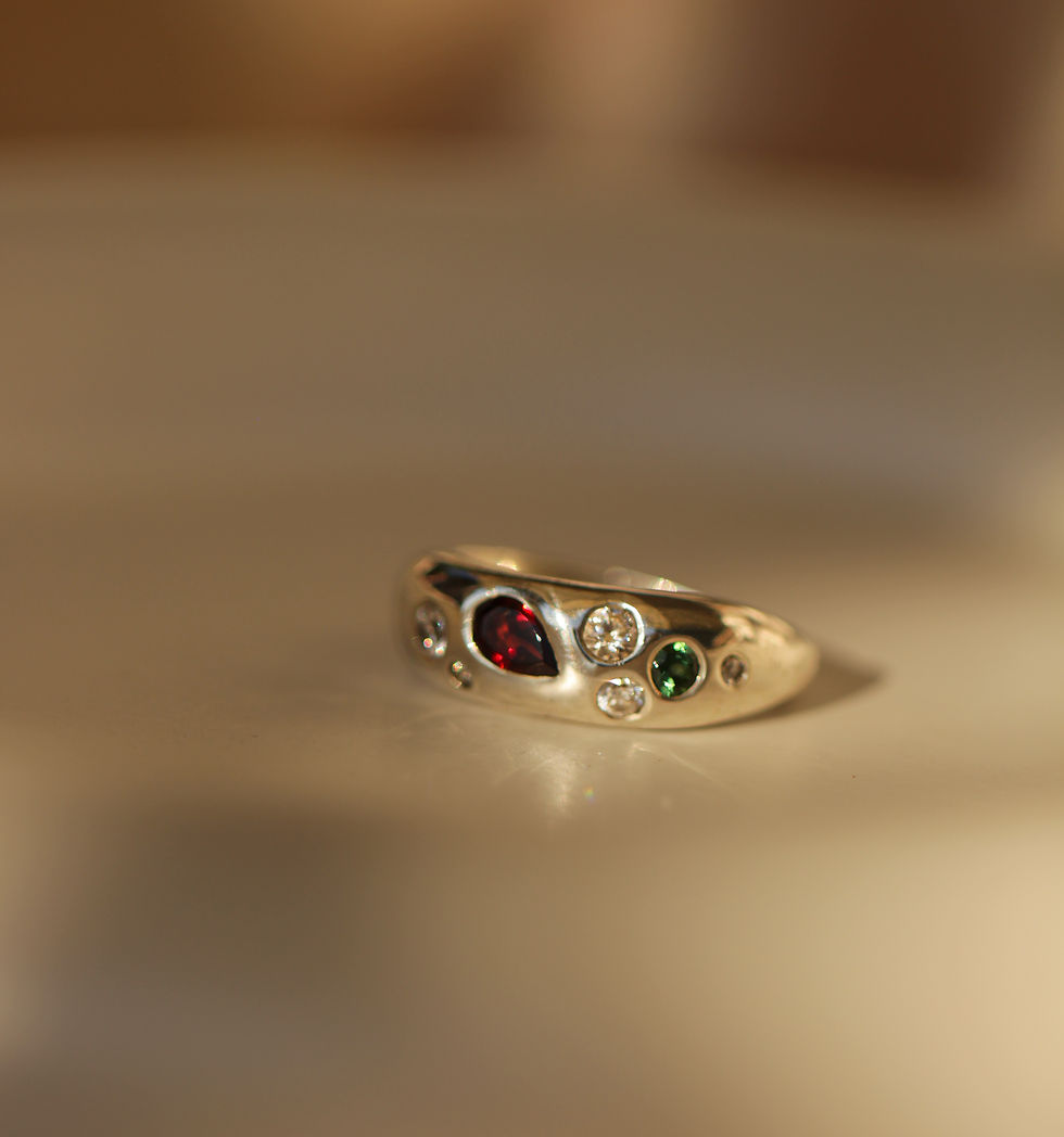 Sličica: Presence Ring