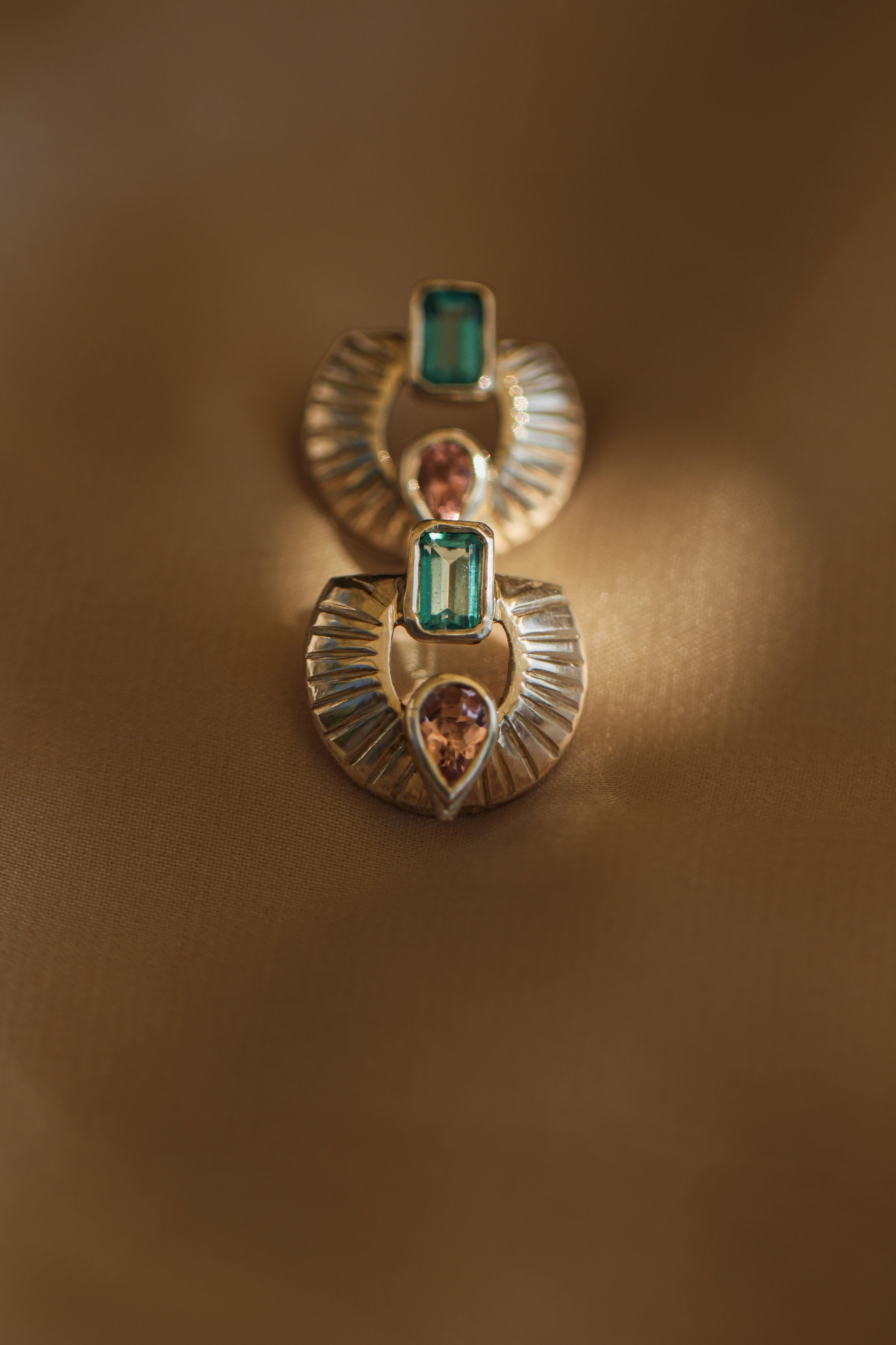 NOEMI earrings