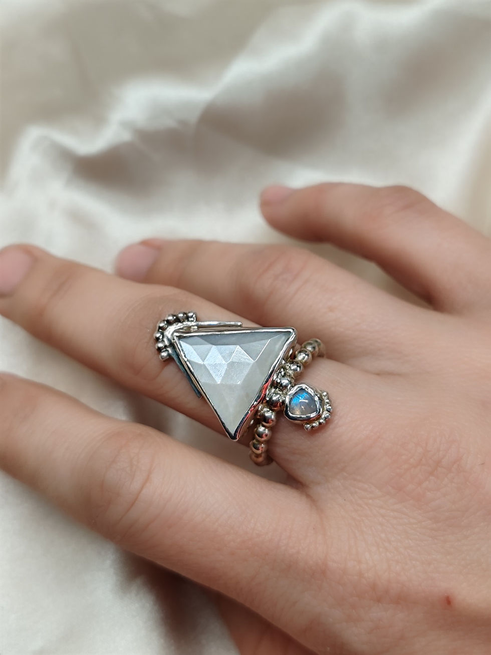 Moonstone queen
