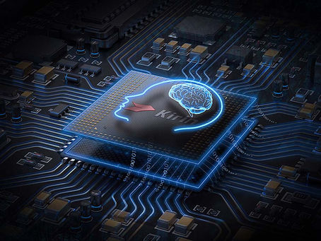 O que são chips de inteligência artificial? Entenda a tendência tecnológica