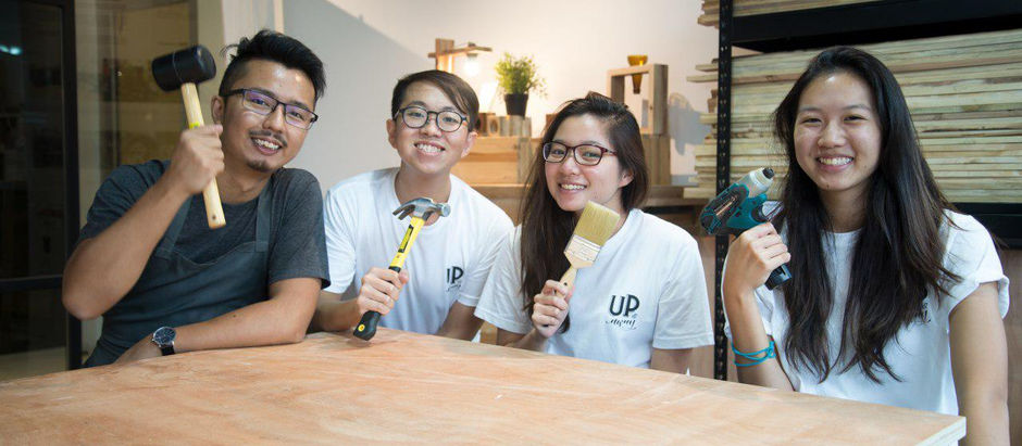 Interview with Triple Eyelid