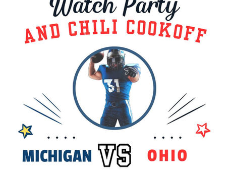 MI vs Ohio Game 2024