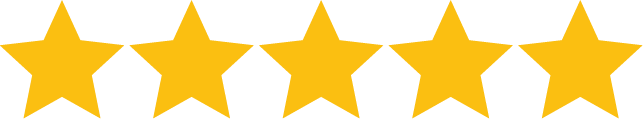 5 stars