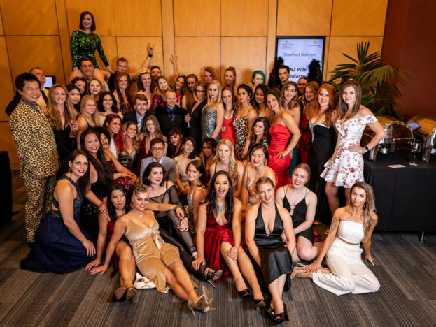 Looking Back at Pole Dancing in NZ: Highlights From 2019
