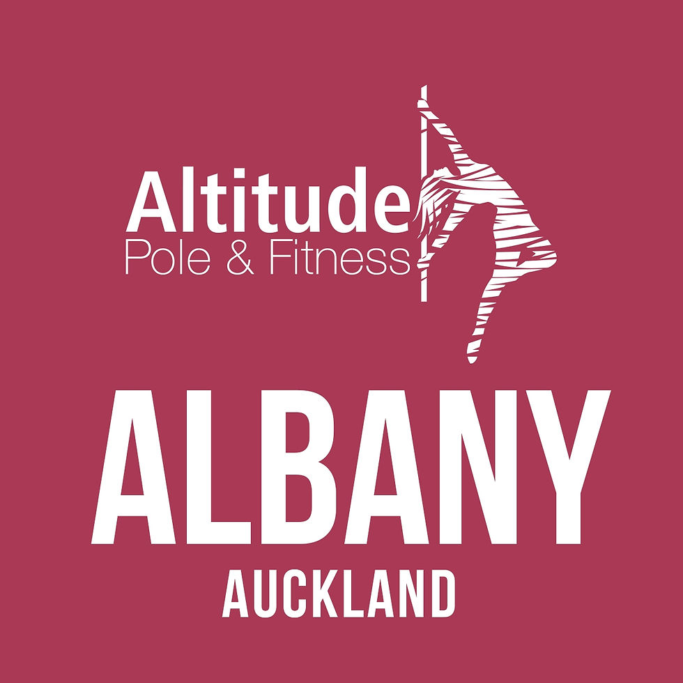 Altitude Pole Albany
