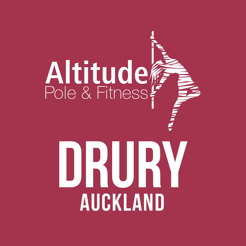Altitude Pole Drury