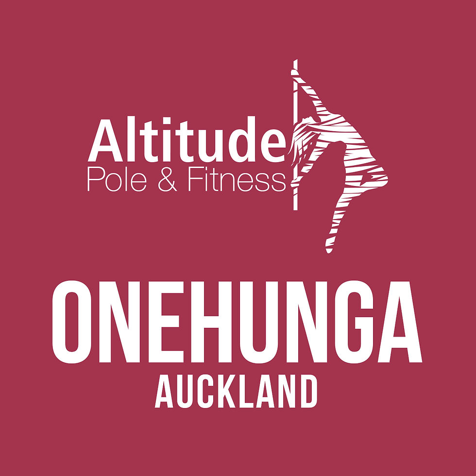 Altitude Pole Onehunga