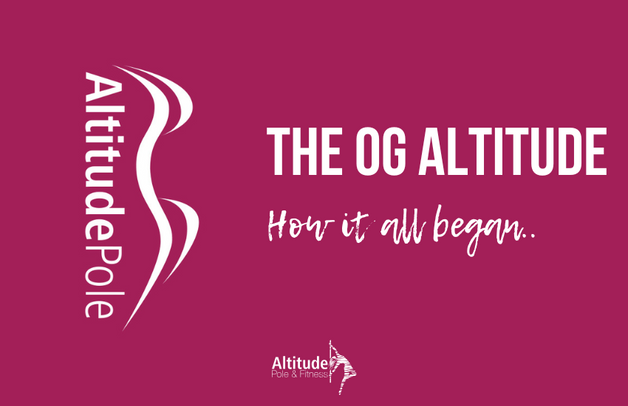 Altitude's Beginnings..