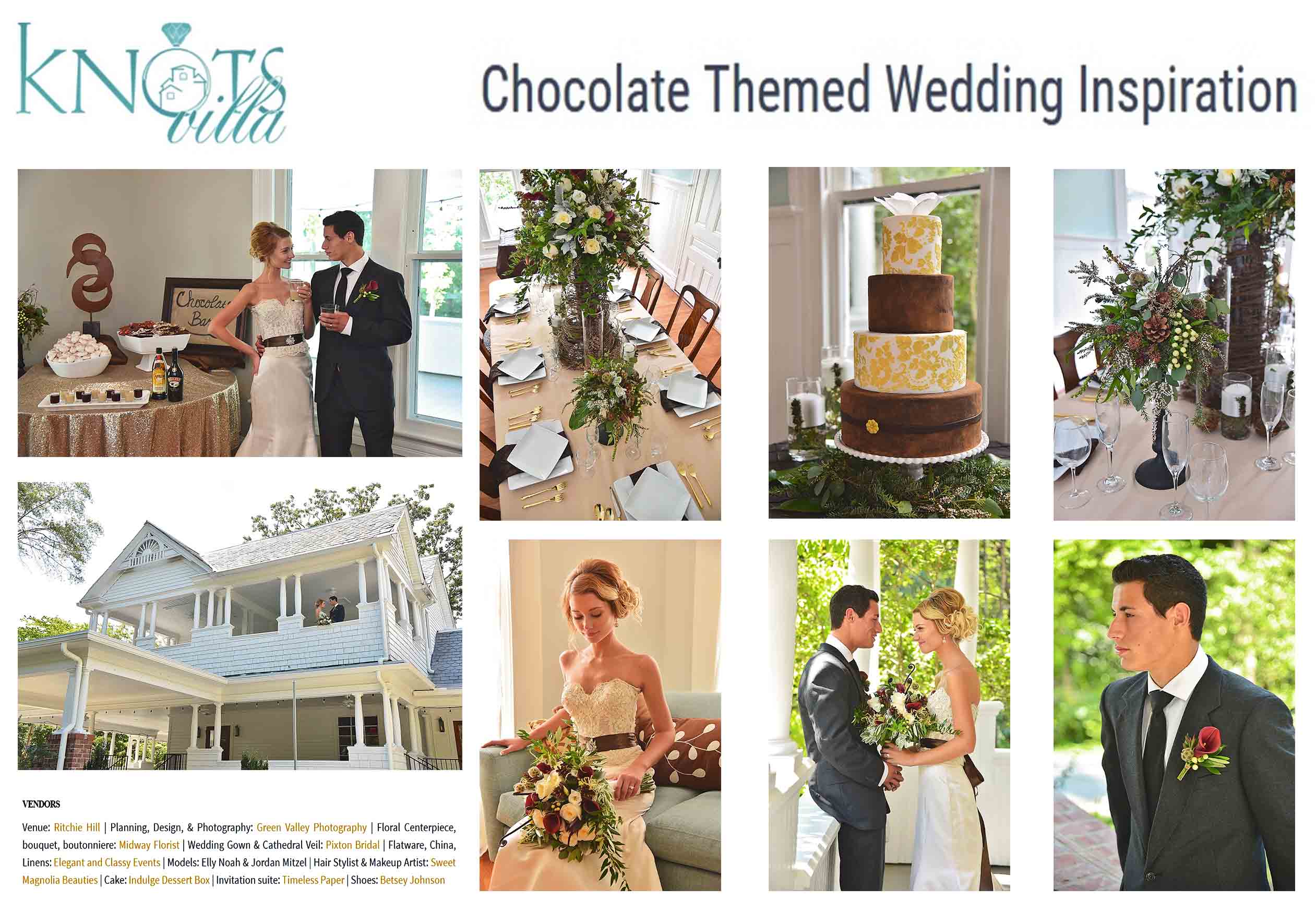 Knots Villa Weddings
