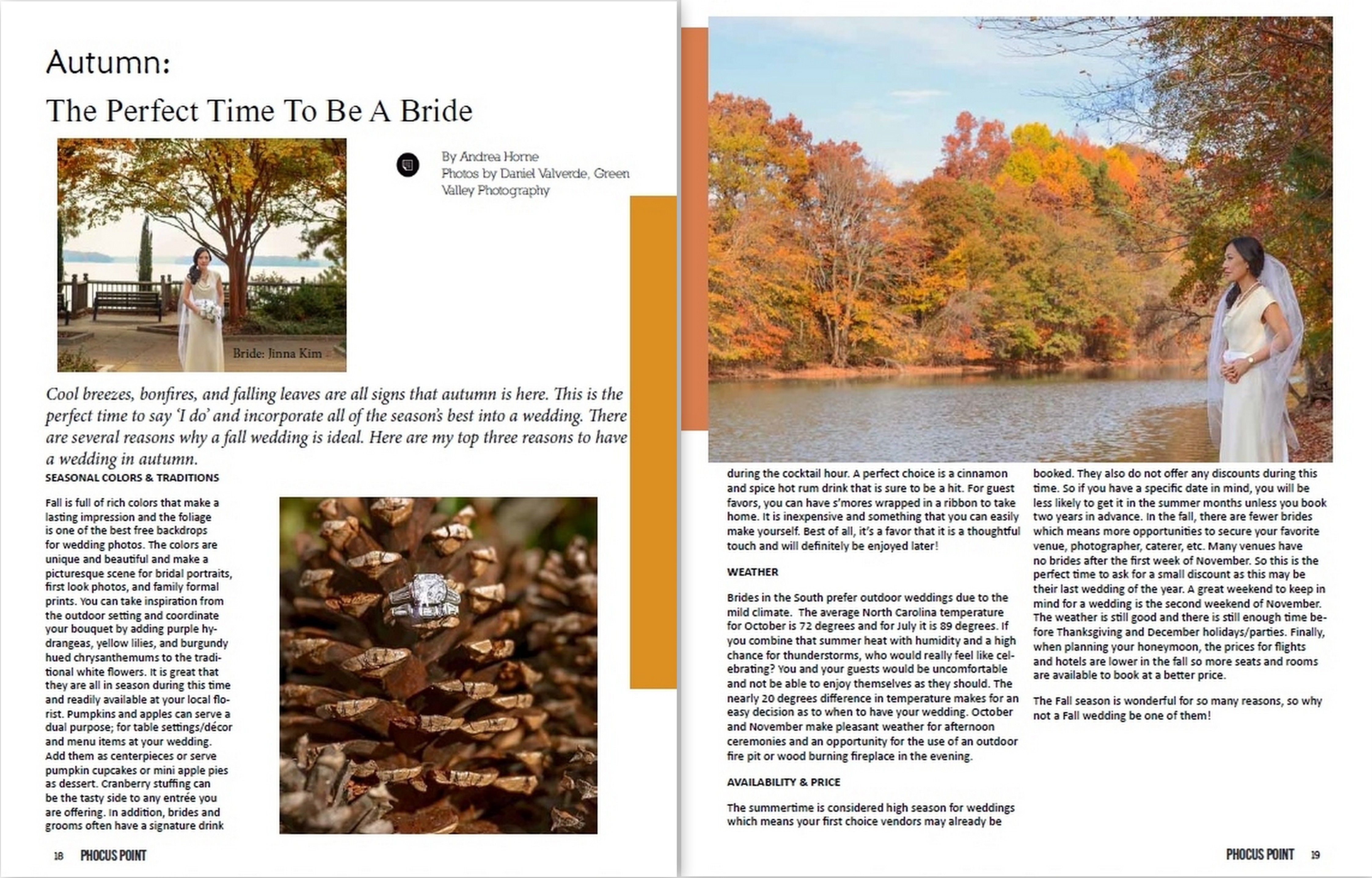 Phocus Point Magazine