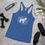 Thumbnail: Wild LIfe Women's Racerback Tank