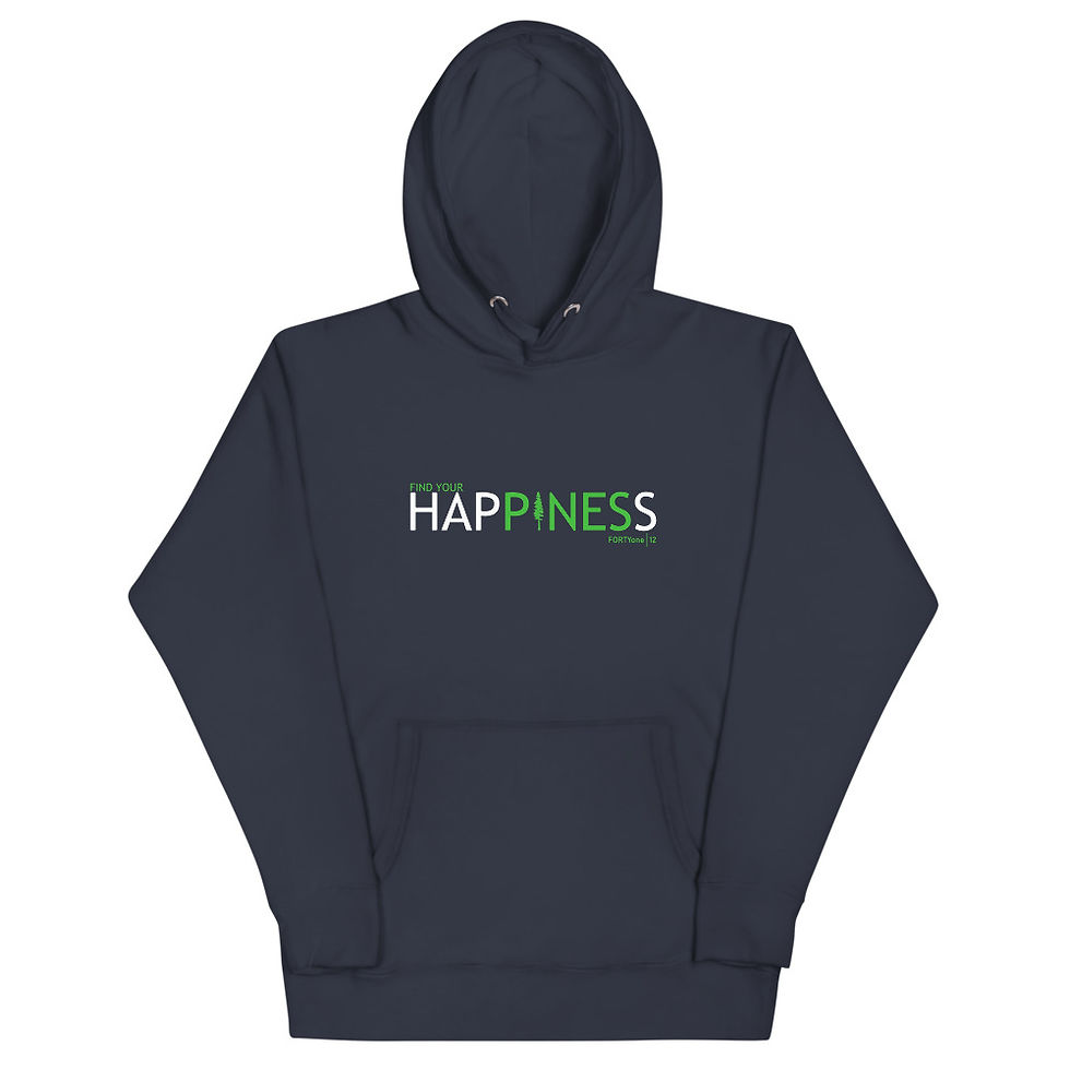 Thumbnail: Unisex Hoodie