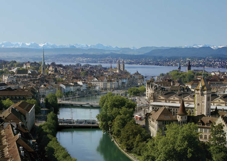 ZURICH