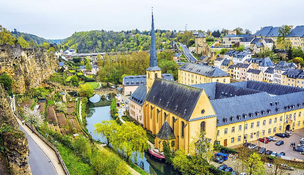 LUXEMBURGO