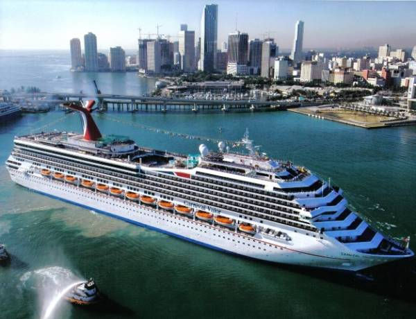 CRUCERO