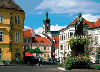 GYOR
