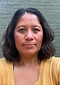 Angelica Arroyo, owner of Double AA Cleaning Service in Manassas VA