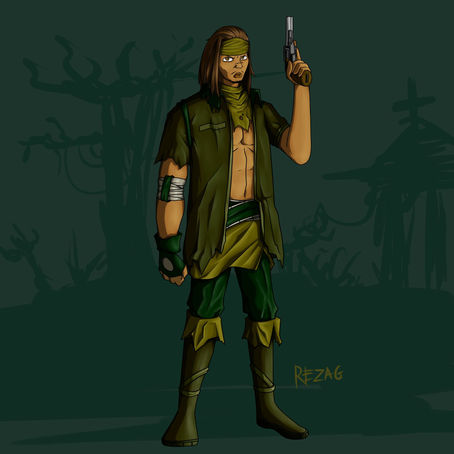 Exciting News from the Swamps!
