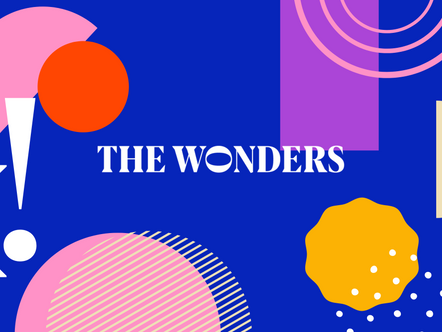 The Wonders fait peau neuve !