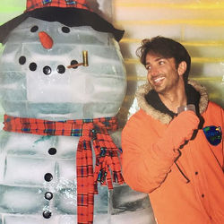 Começouuuu! 🇦🇷 #SBT #sbtturismoeaventura  #argentina #puertoiguazu #bardegelo #triplicefronteira